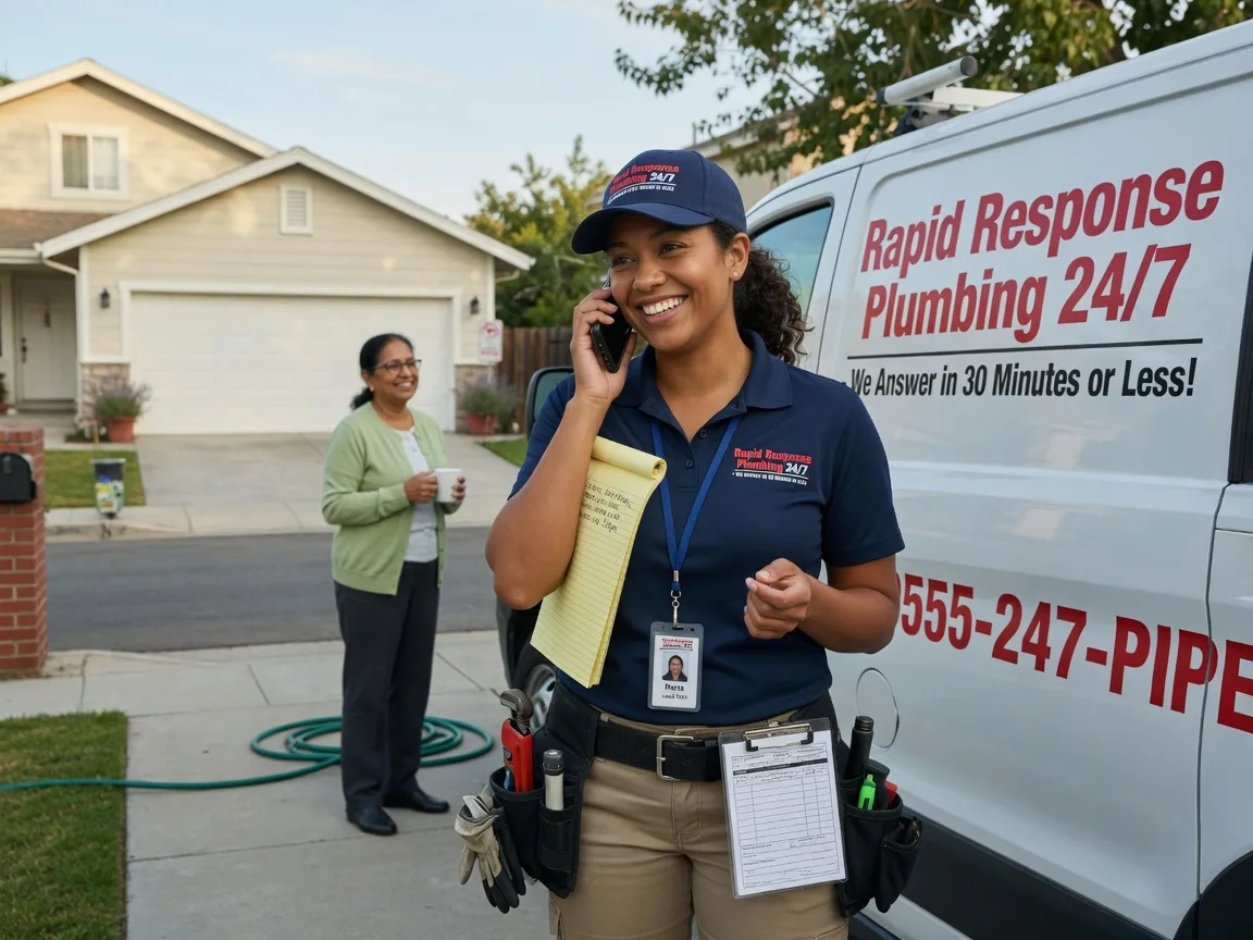 Emergency Plumber Knife River, MN FAQs